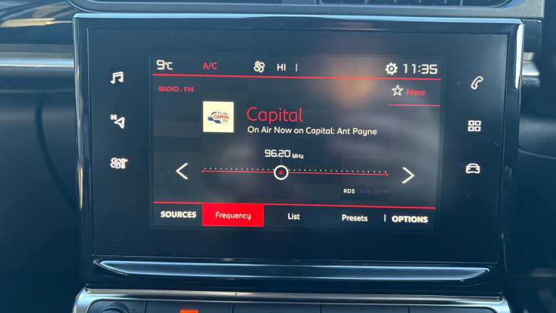 Citroen C3 1.2 PureTech 82 Flair 5dr Petrol Hatchback